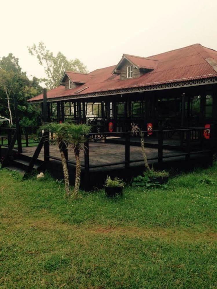 Kenskoff Ranch Le Montcel酒店 外观 照片